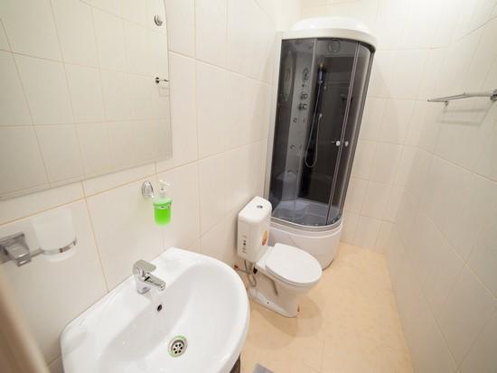 Фото Эридан