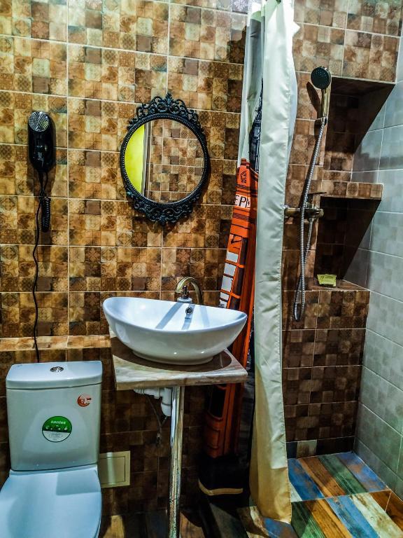 Фото Шокотель