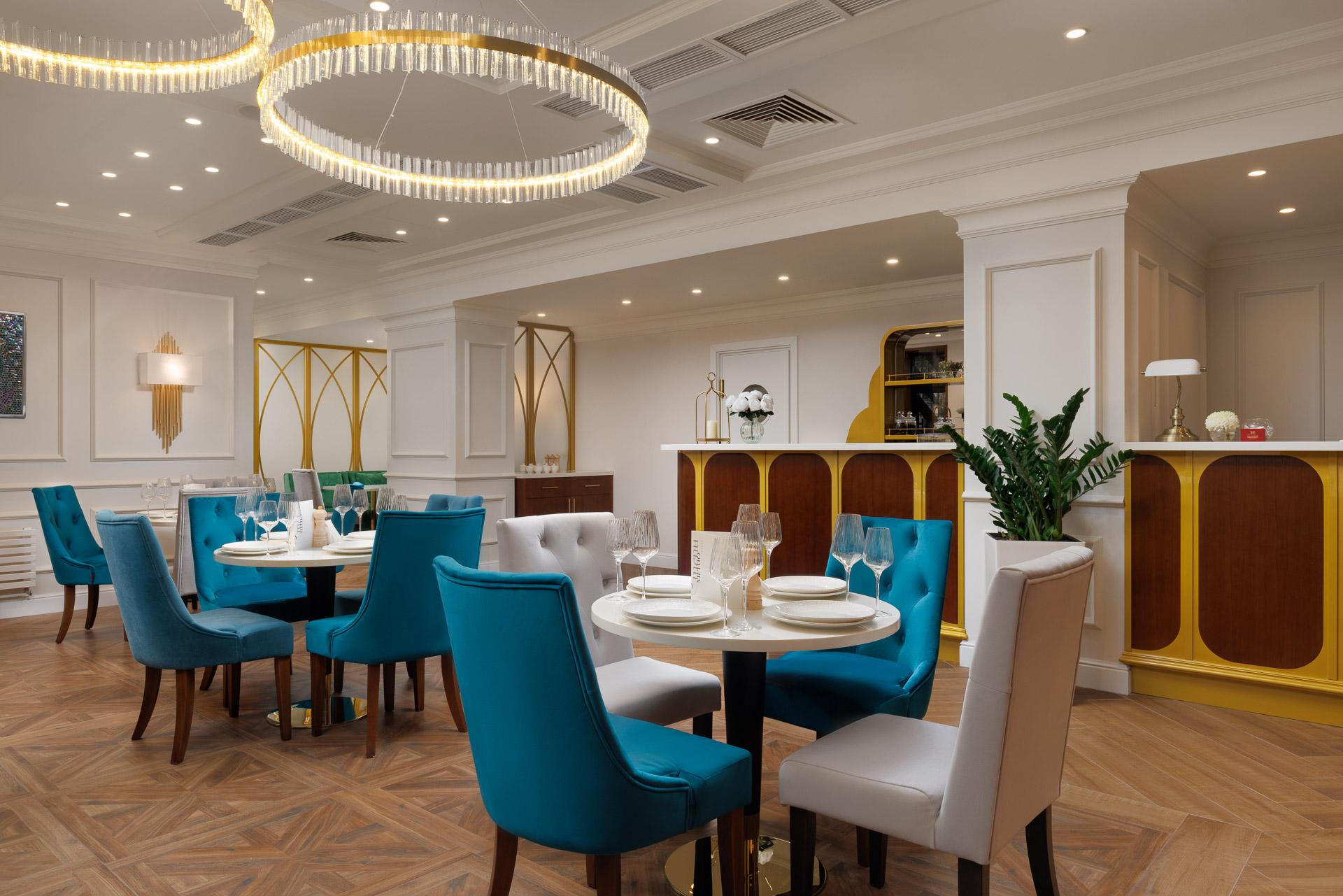 Фото Бутик-отель Петровка 26