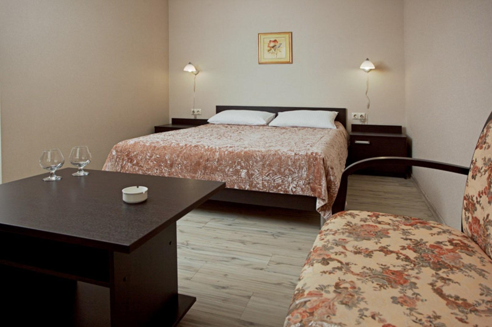 Фото Apartel Na Mira