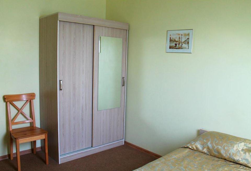 Фото Тихий дворик