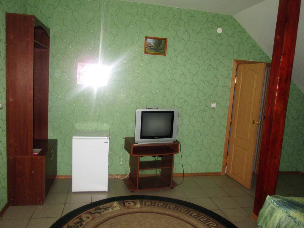 Фото Рябинушка