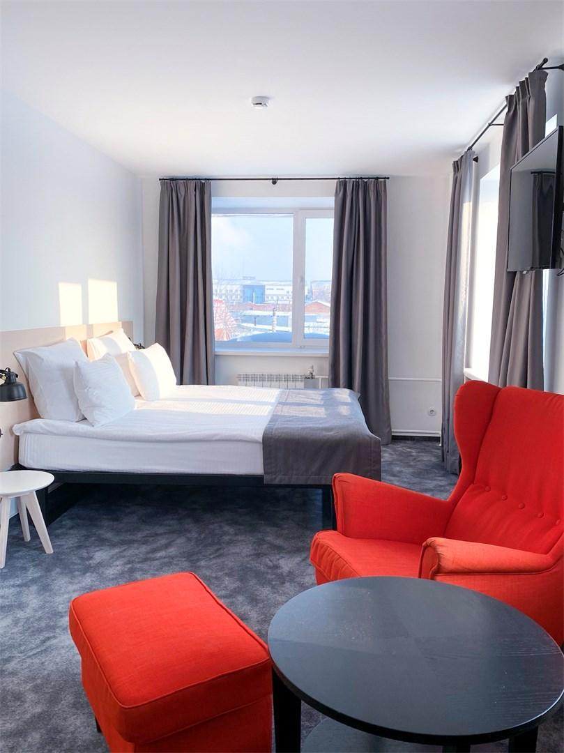 Фото Момент