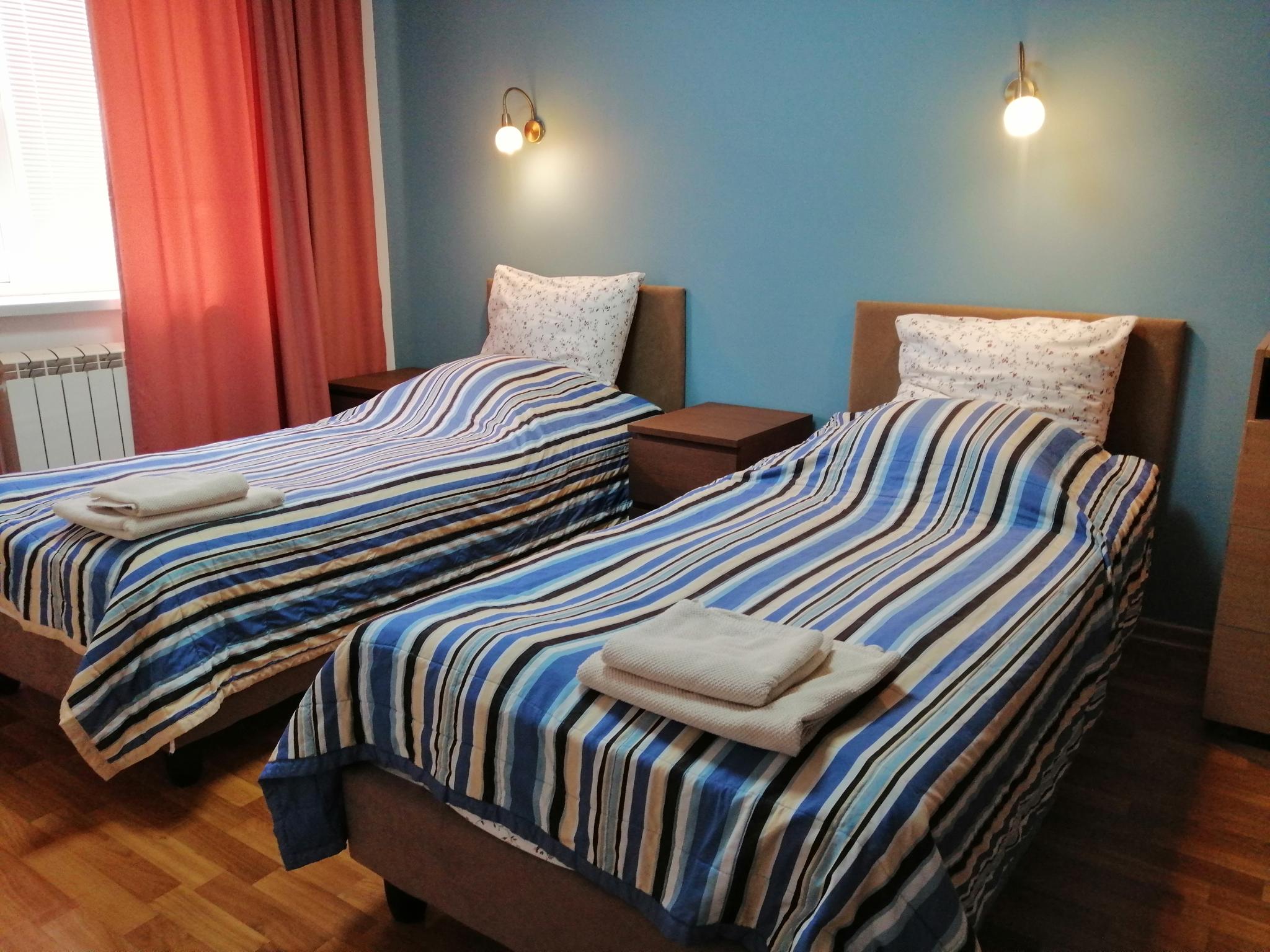 Фото отеля 4