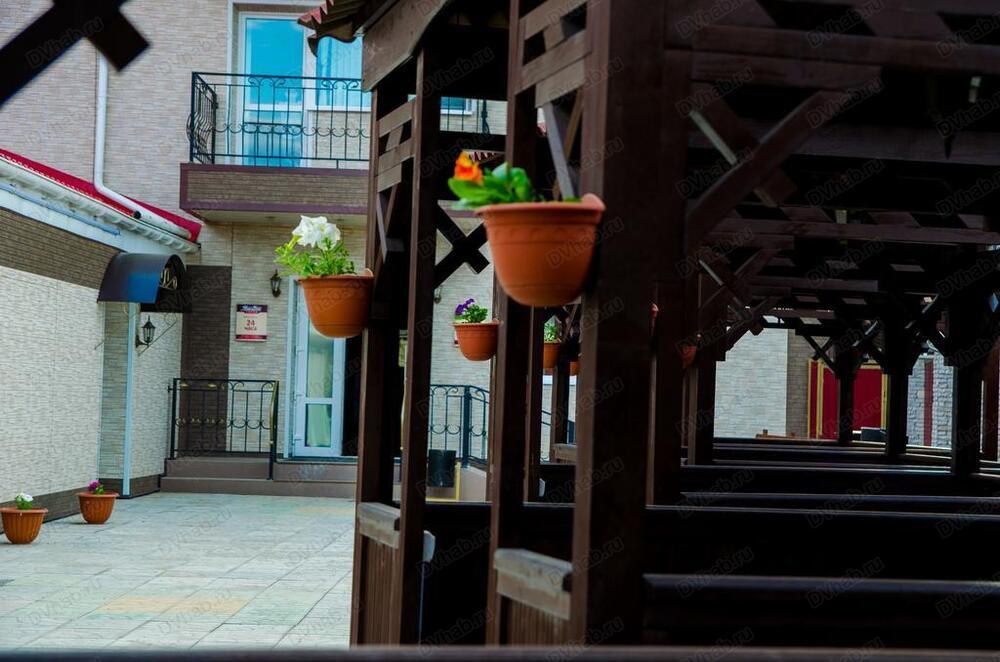 Фото Норд Вест