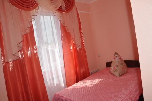 Фото Гостиница Зверево