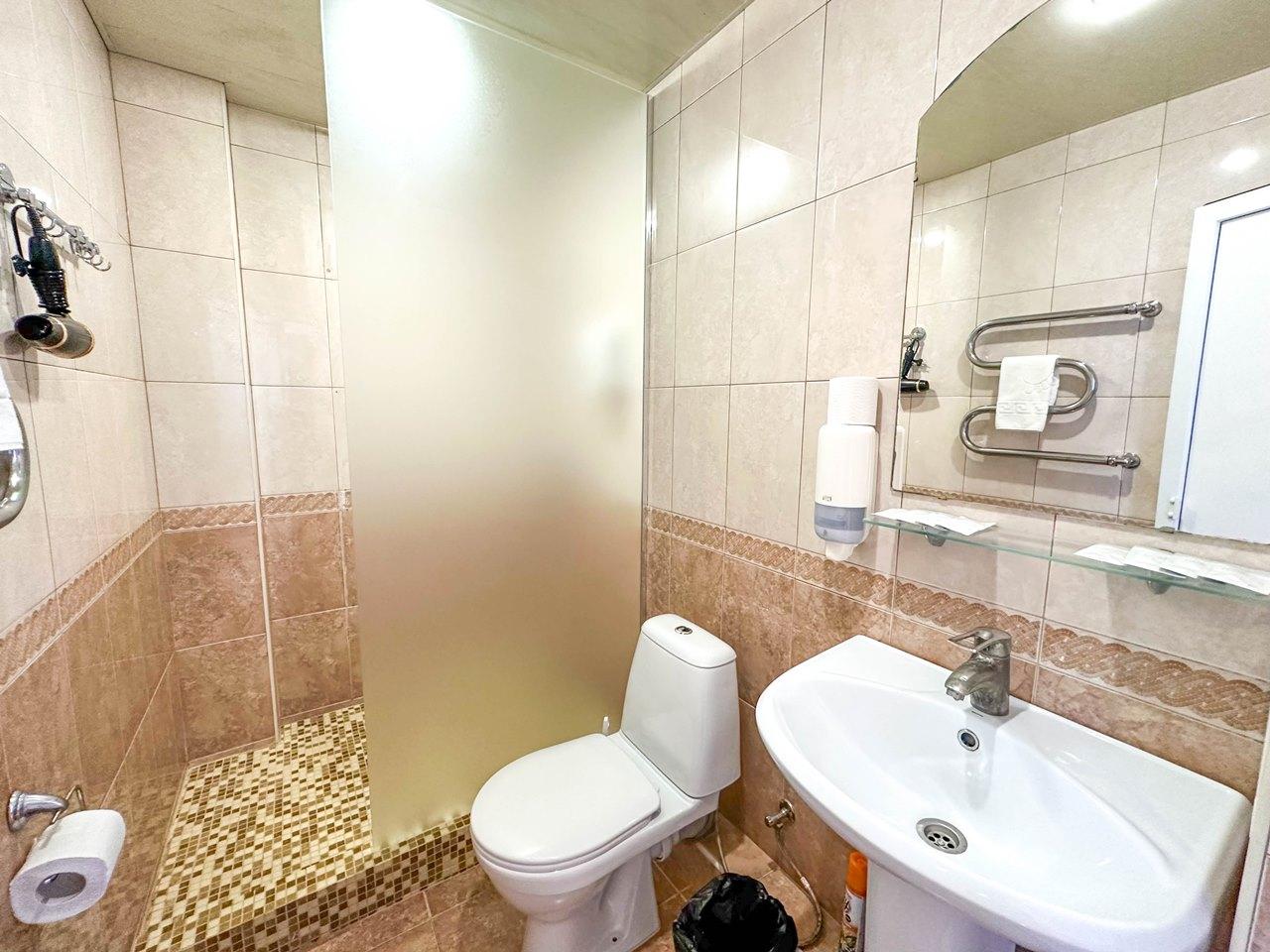 Фото Аквамарин-Парк