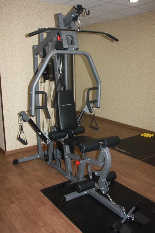 Фото Angel Hotel