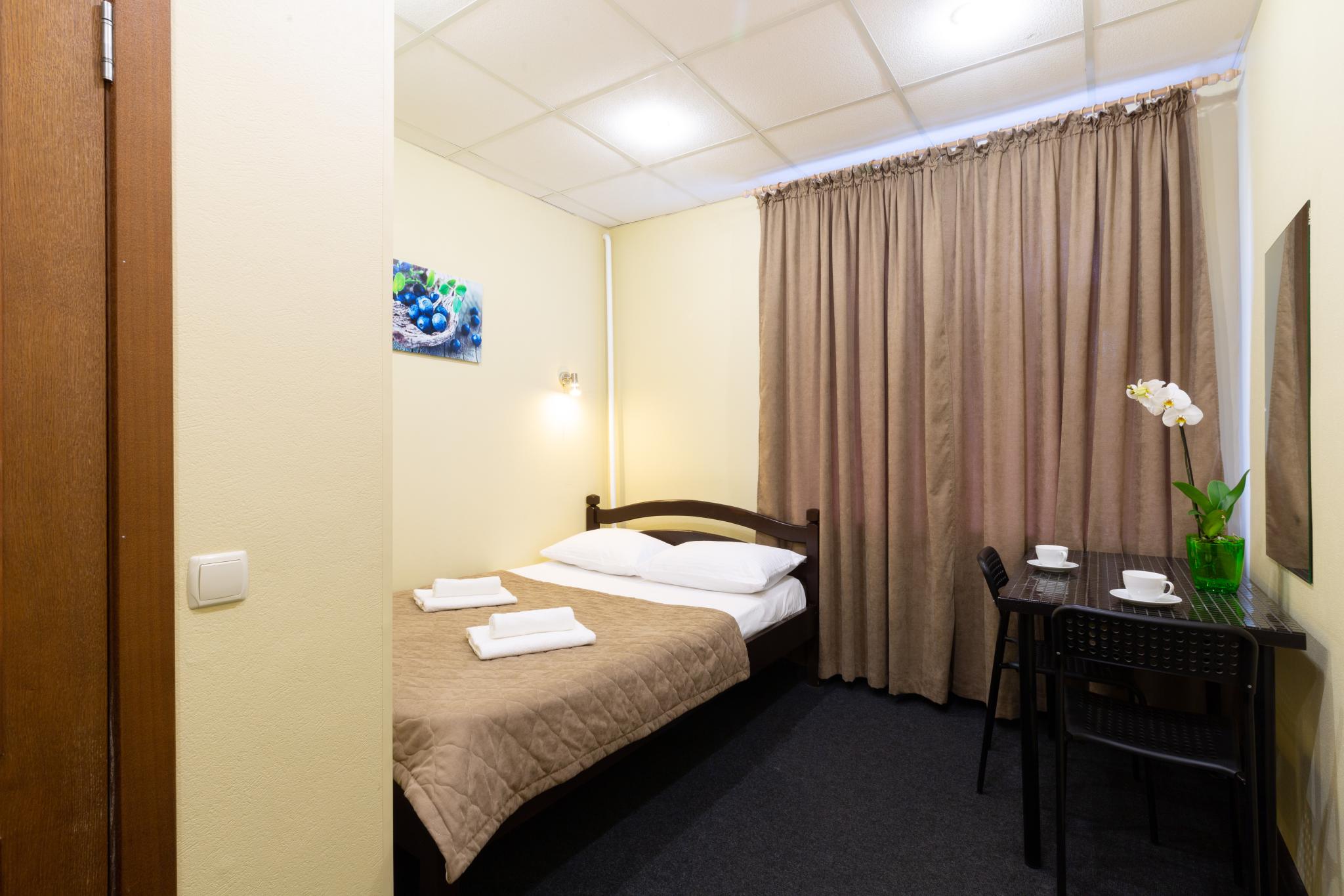 Фото 1st Arbat Hotel Подъезд № 2