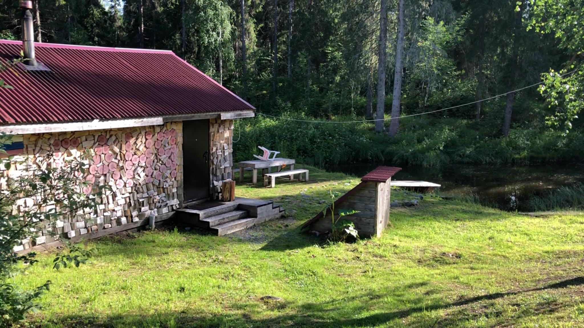 Фото Мраморная гора