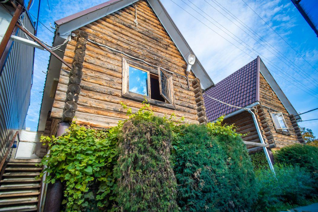 Фото Лизин рай