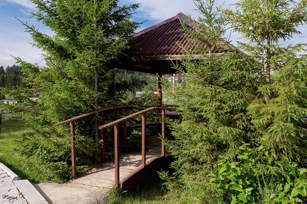 Фото Белый берег