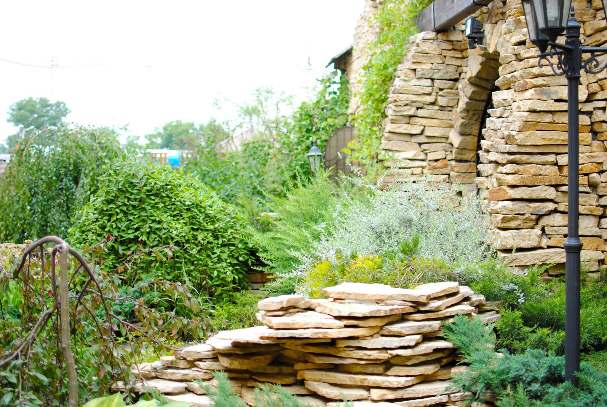 Фото Славянский