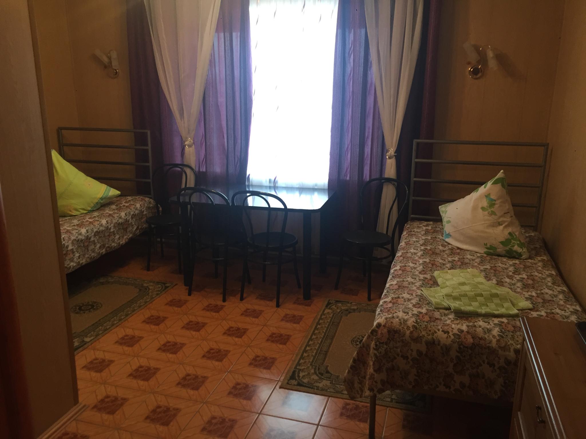 Фото Старый соболь