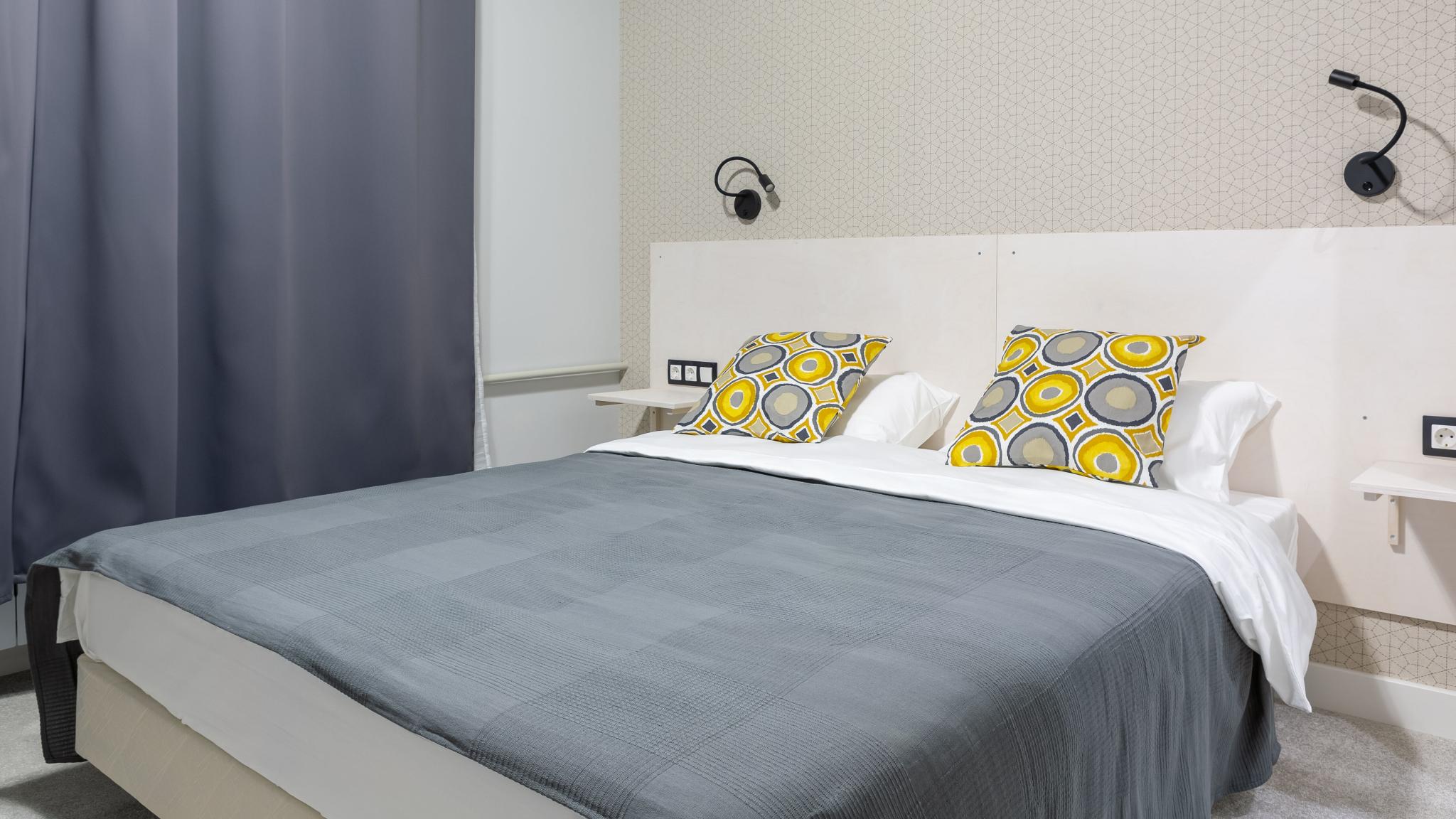 Фото Нордик Румс