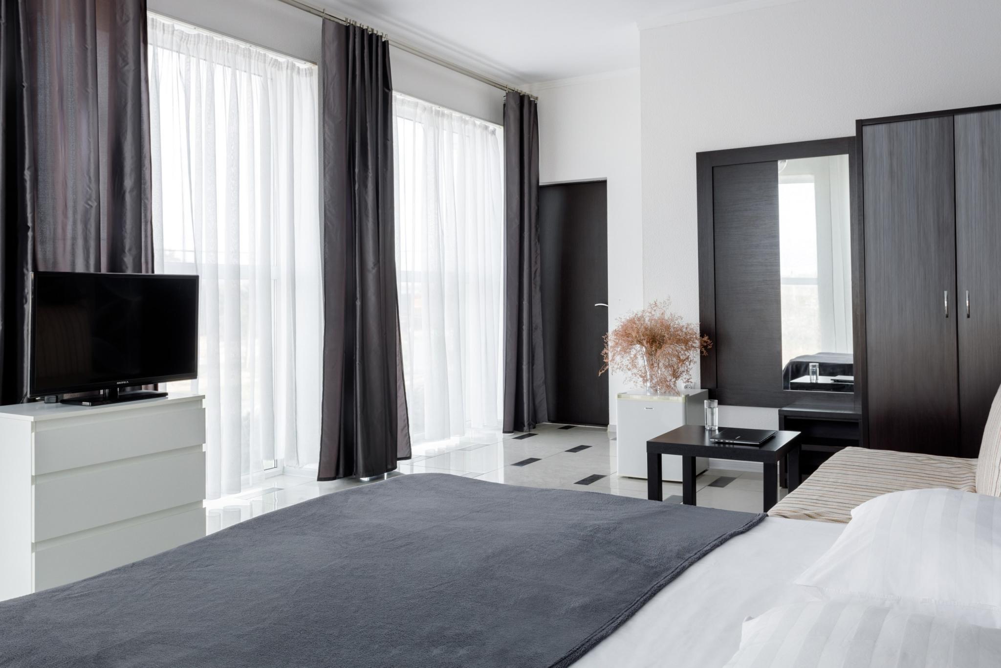 Фото Три Моря