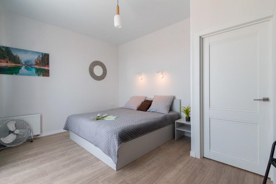 Фото Квартиры в Клубном комплексе Морской