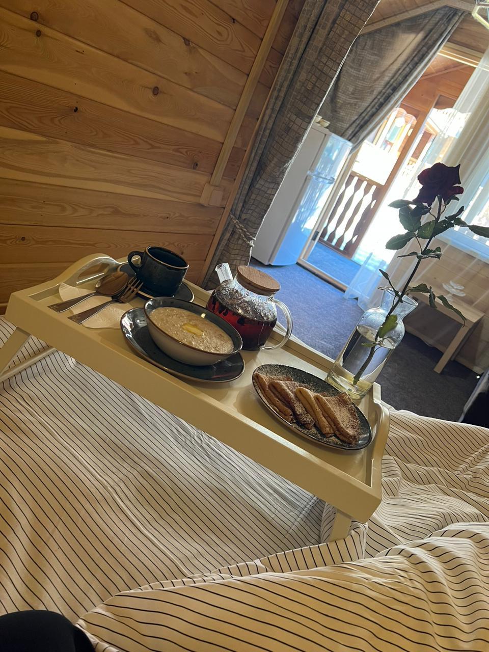 Фото Горный рай