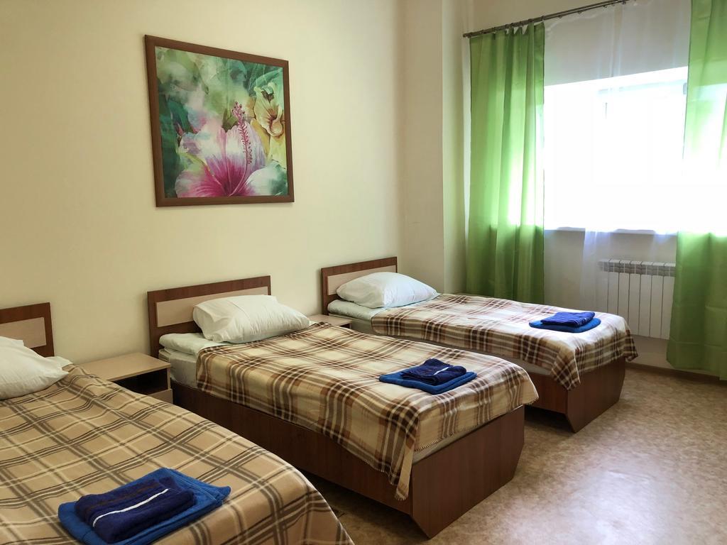 Фото Гостиница Купавна