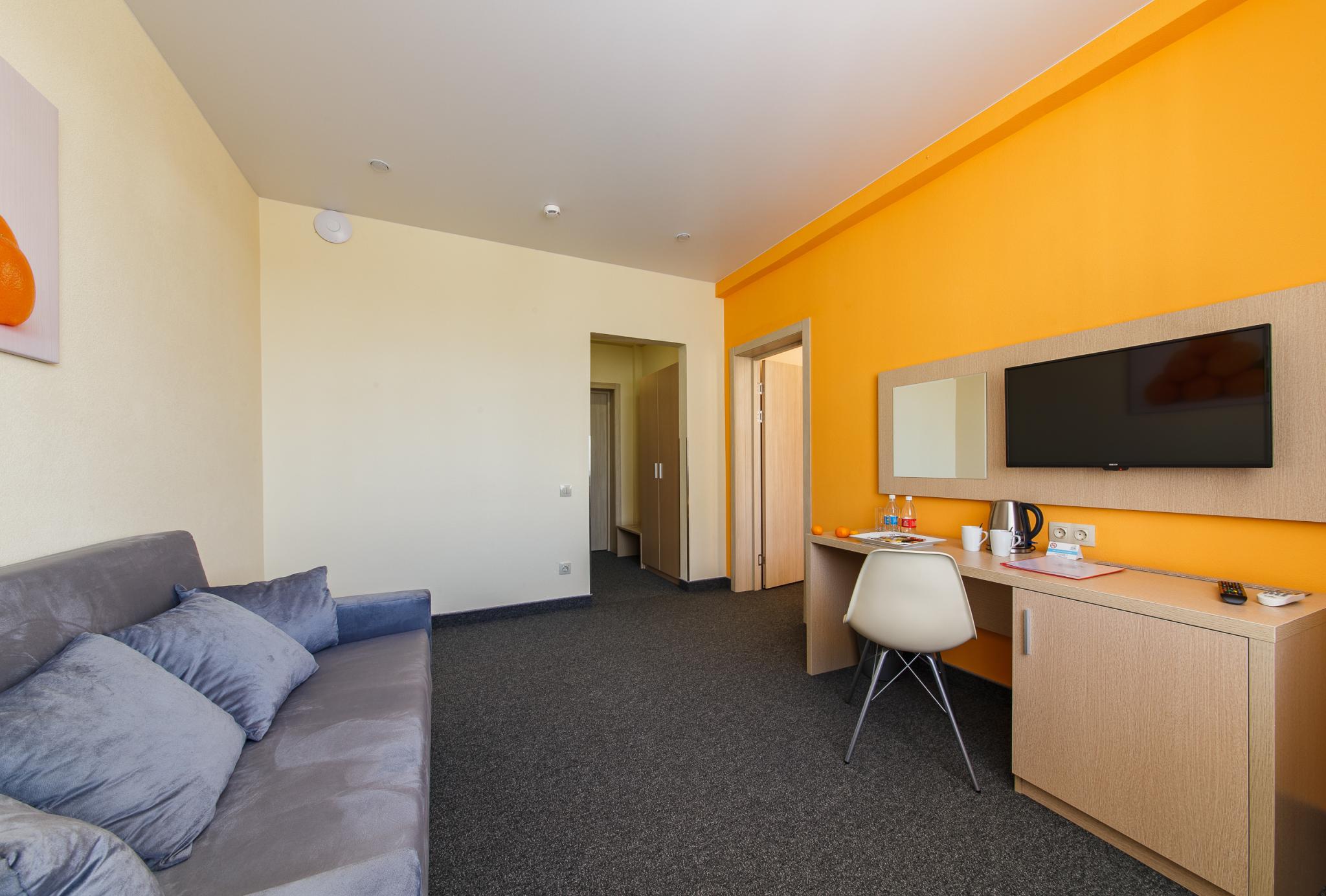 Фото Мандарин