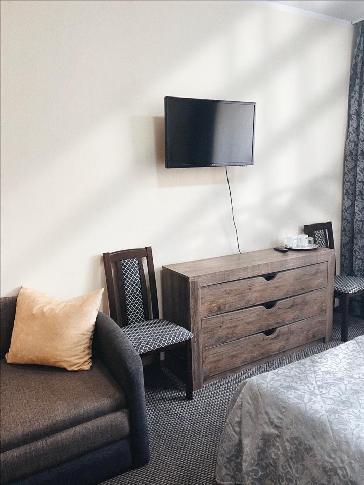 Фото Балтийская корона