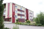 Gostinica na M5 (posyolok gorodskogo tipa Novosemeykino, Solnechnaya ulitsa, 6), hotel
