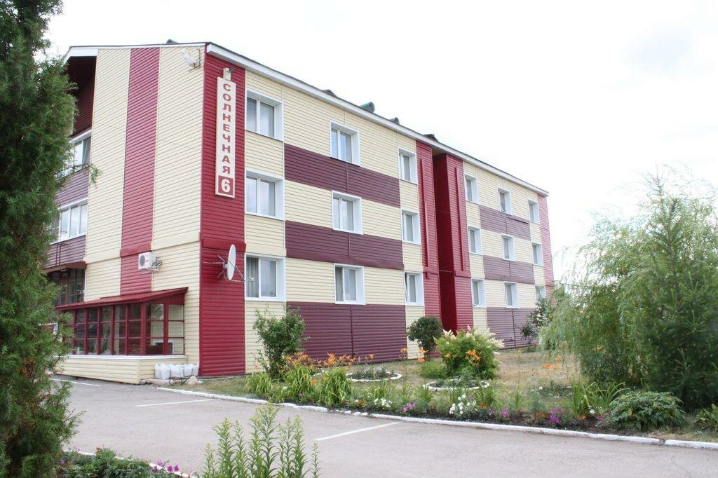 Hotel Gostinica na M5, Samara Oblast, photo