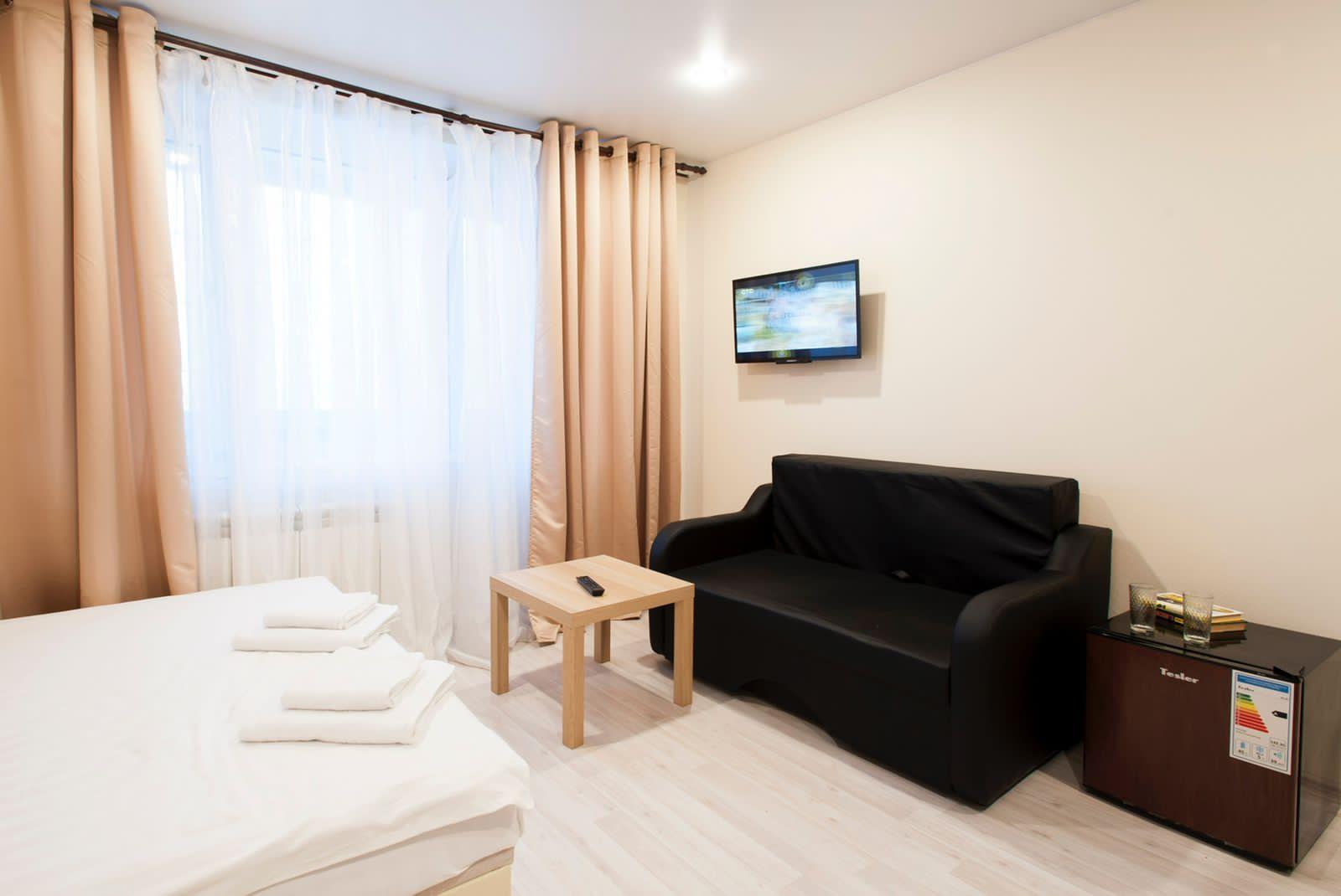 Фото Долгопрудный City