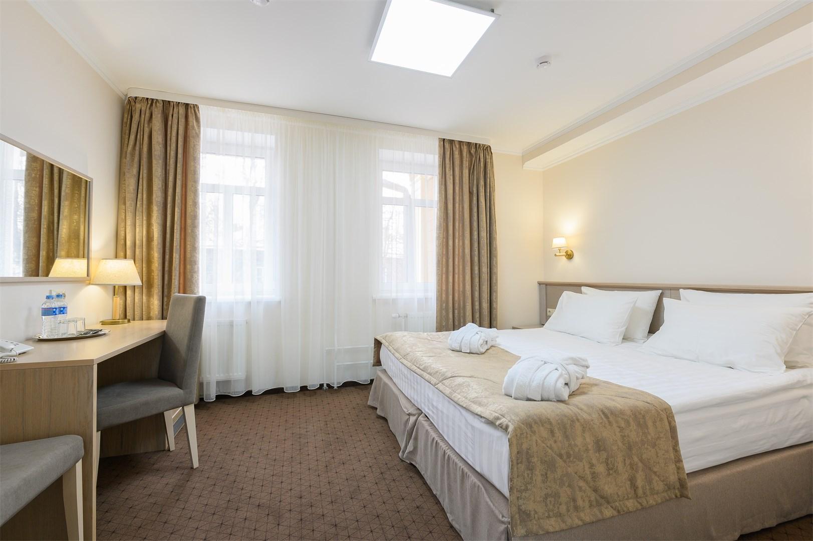 Фото Ильинка