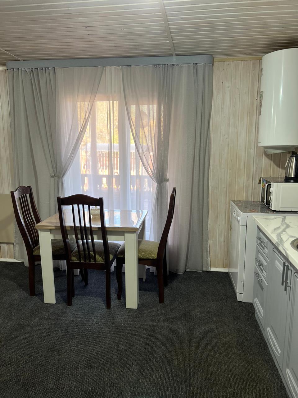 Фото Горный рай