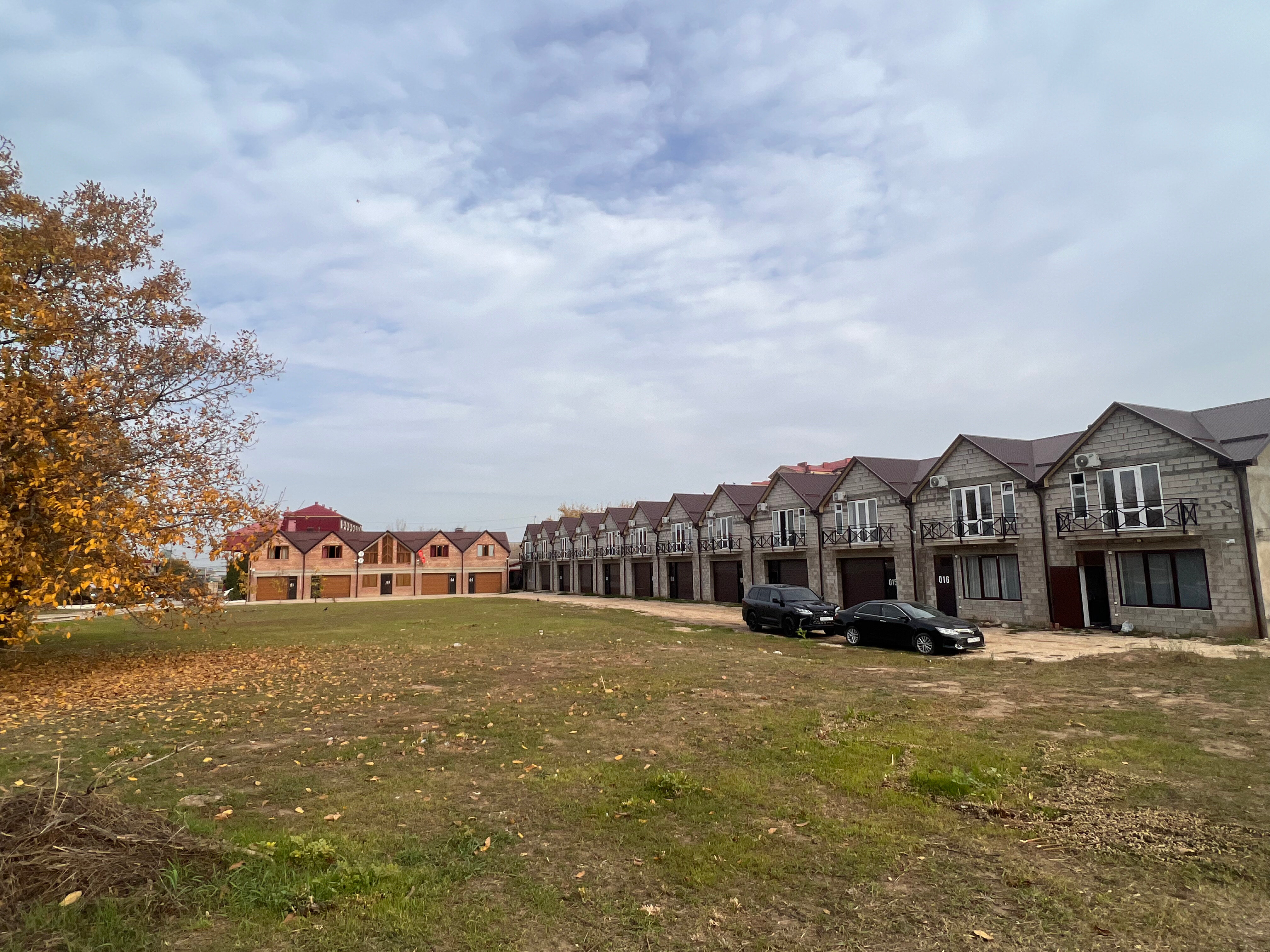 Фото Турист