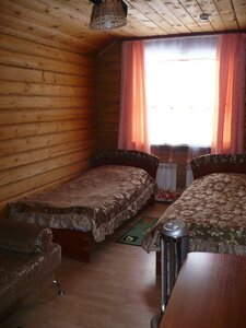 Гостиница Гора Светлая