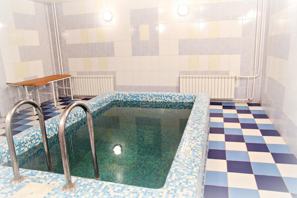 Фото Заречная