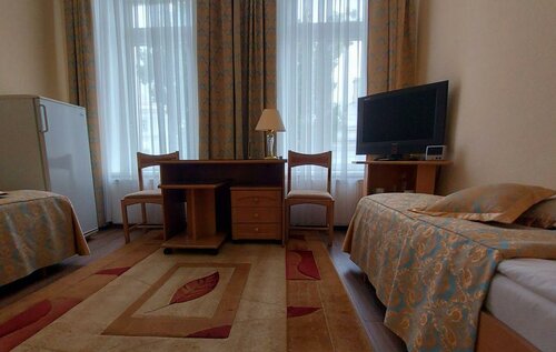 Гостиница Полесье  4.7* — фото 4