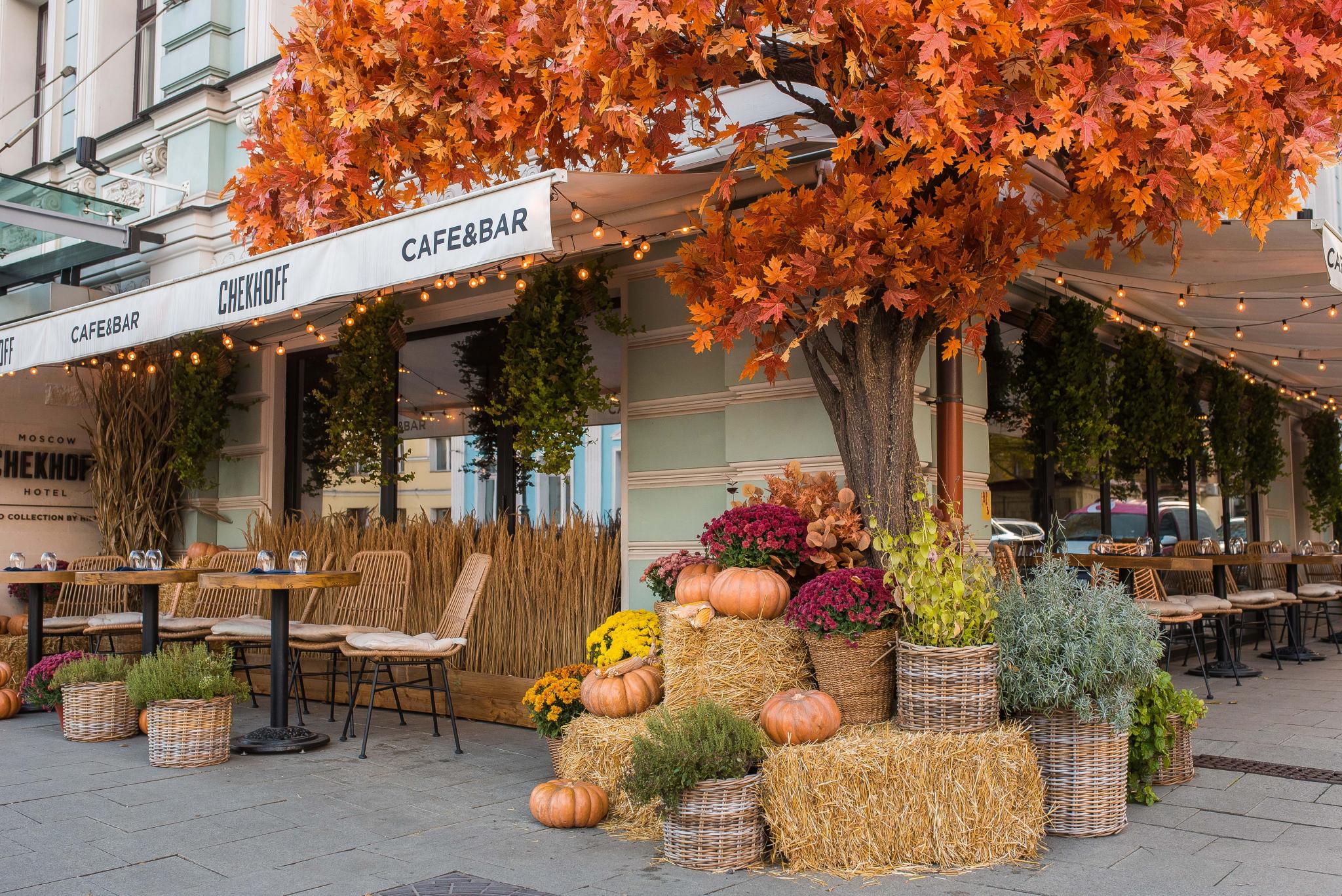 Фото Chekhoff Hotel Moscow Curio Collection by Hilton