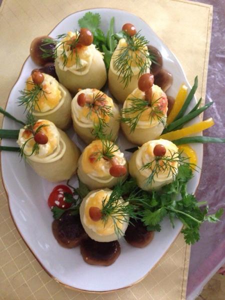 Фото Золотой Джин