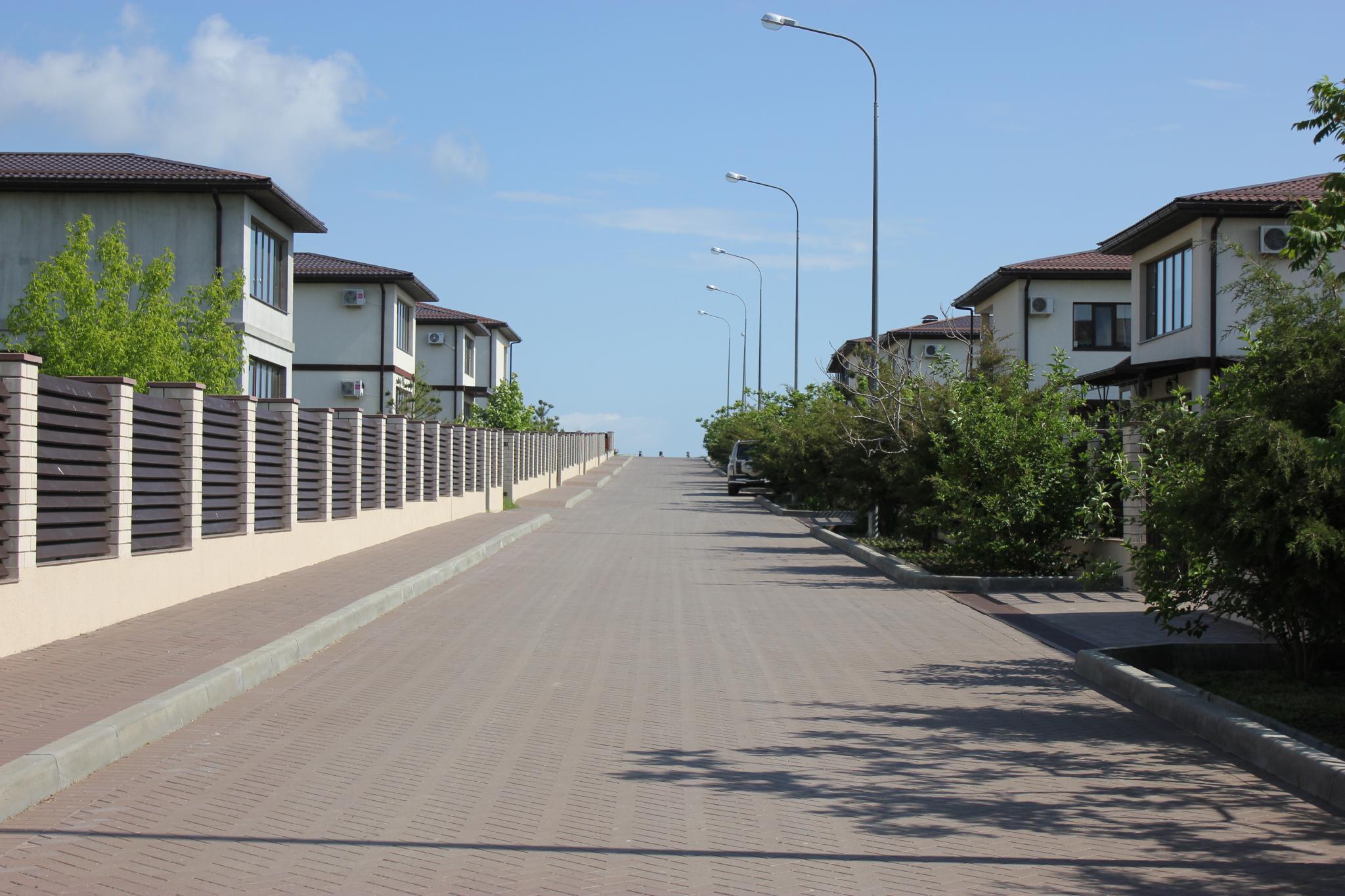 Фото Гостевой дом на Вишневой 11