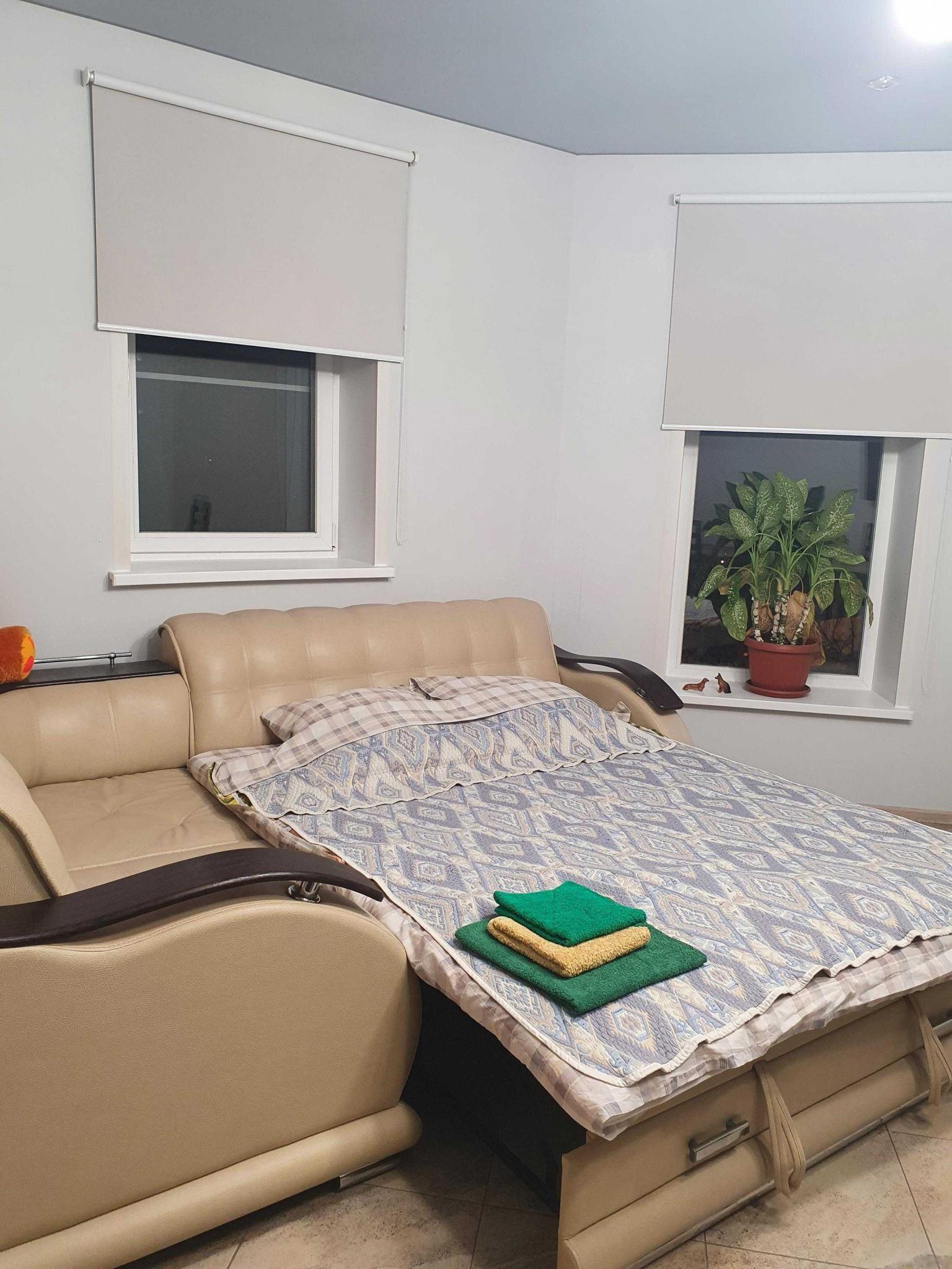 Фото Гостевой дом на Ново-революционной