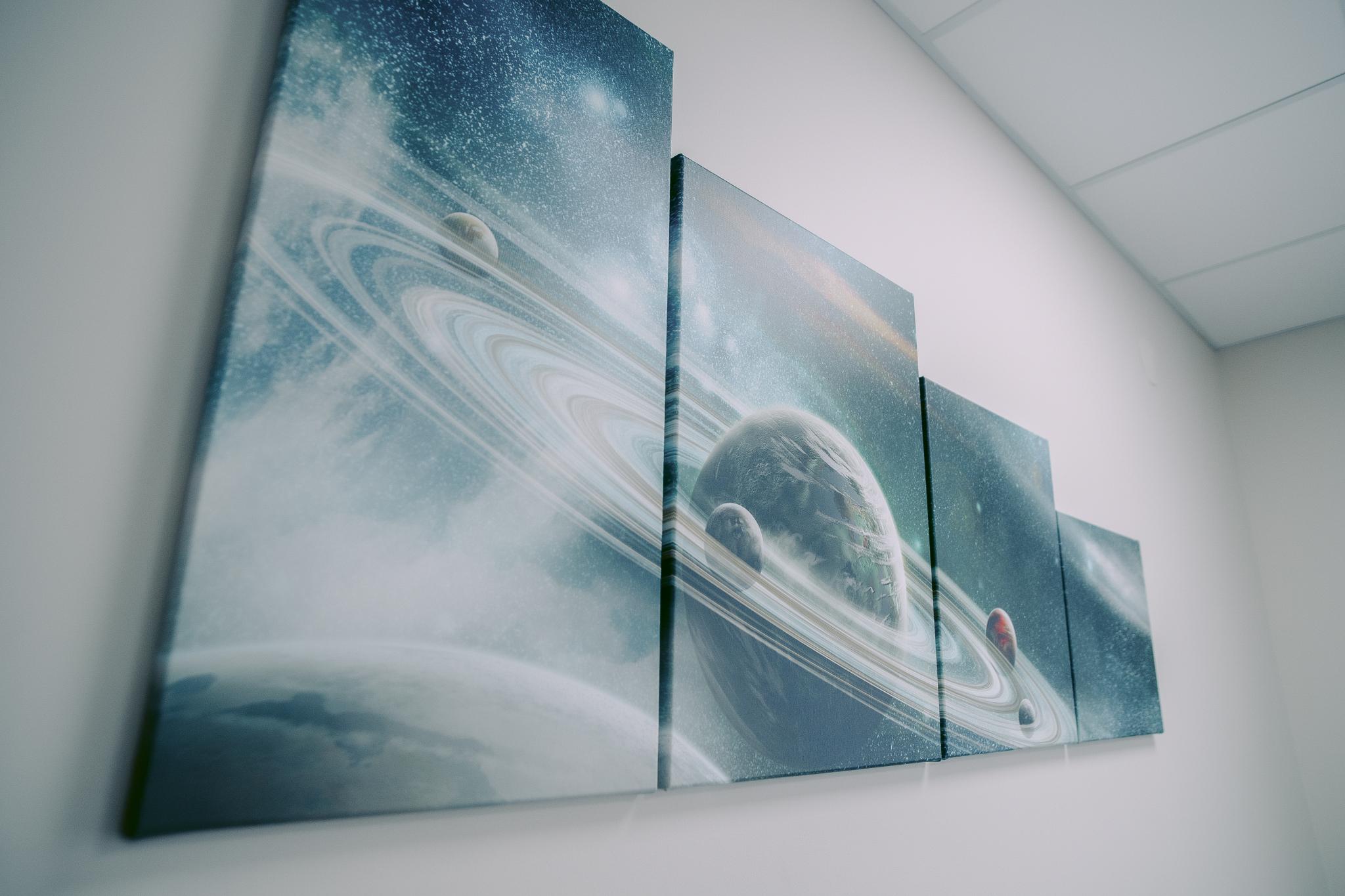 Фото Орбита