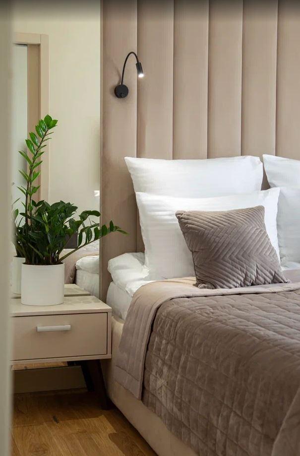 Фото Крестовский апарт