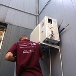 Burevent (Volgogradsky Avenue, 139), air conditioners