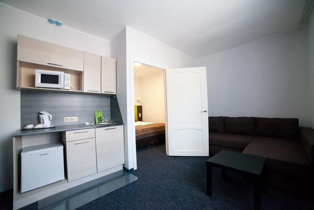 Фото Авангард