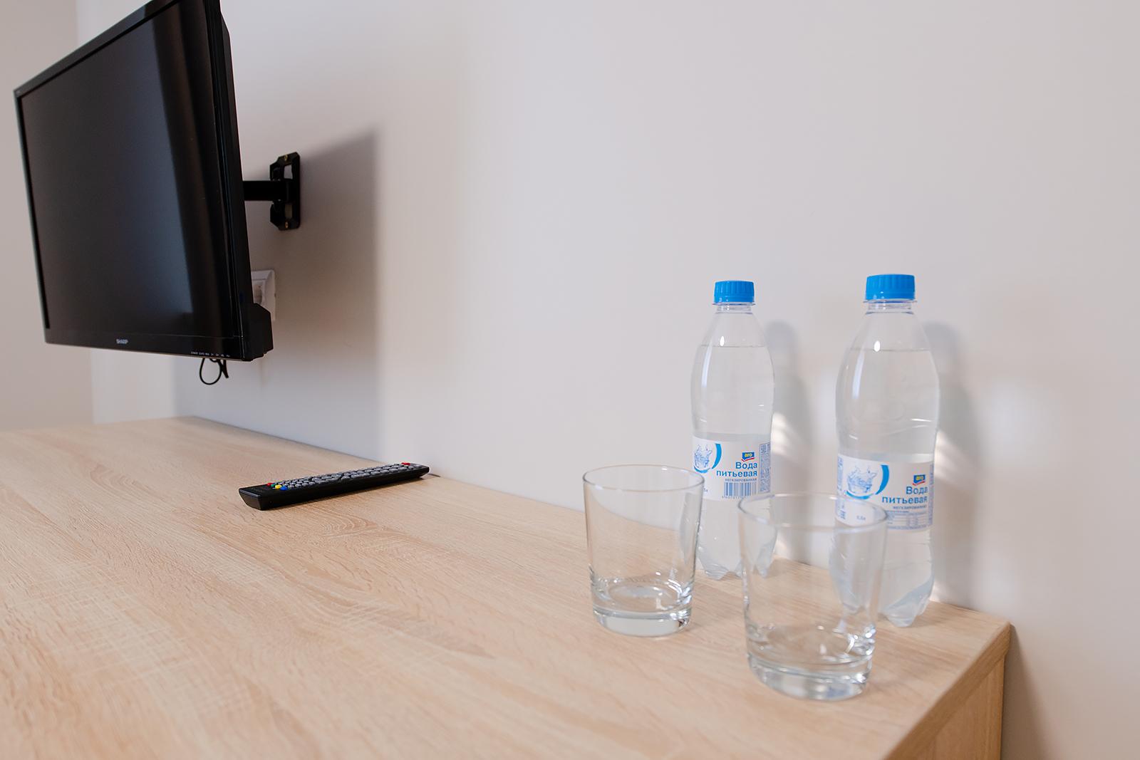 Фото Кипарис Отель