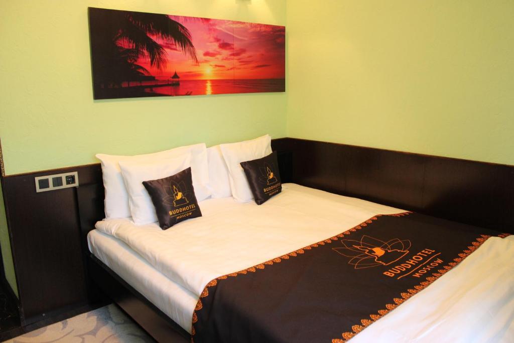 Фото БуддОтель