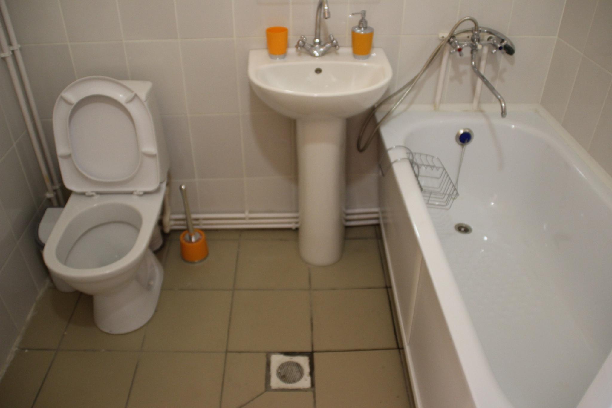 Фото Рыжий Дом