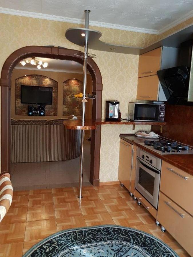 Фото Дом с дельфинами