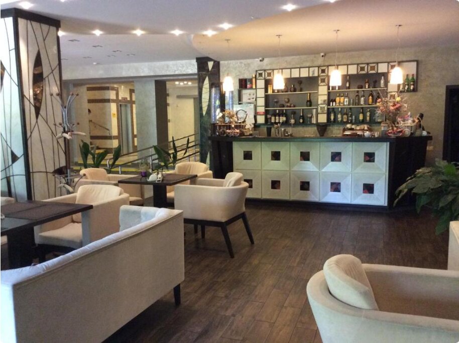 Фото Отель Сочи