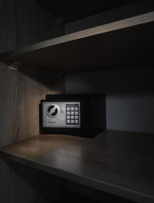 Фото Sleepers Avia Dme