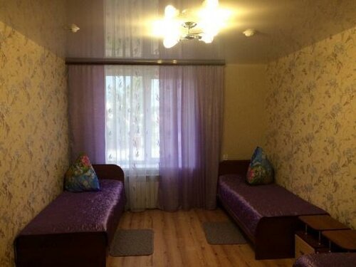 Гостиница Бриз в Романове