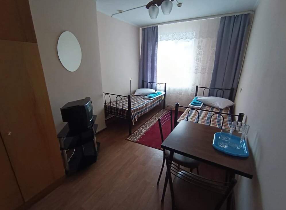 Фото Надежда